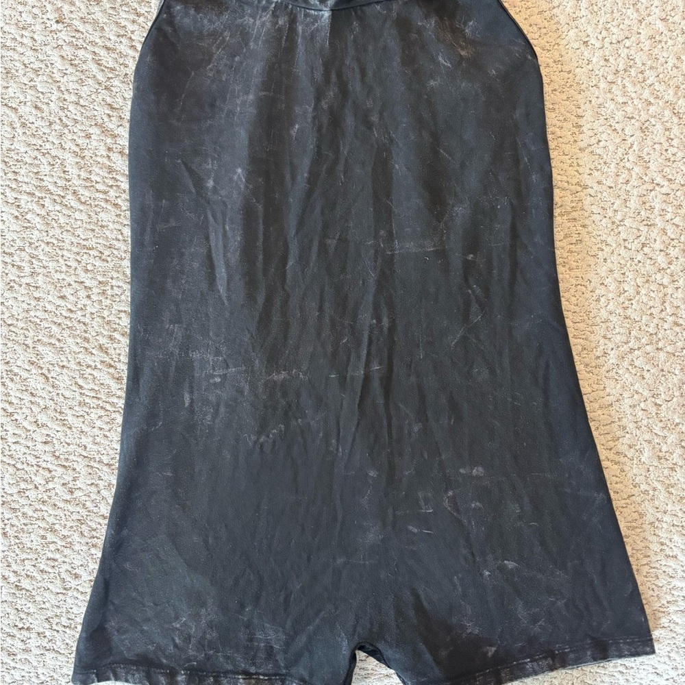 Free People FP Movement Hot Shot Mini Dress Size Small Like New - Picture 10 of 11
